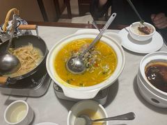 -小菜园新徽菜(北京大兴龙湖天街店)