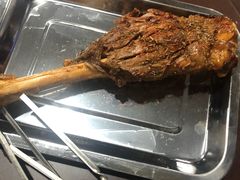 -牛街老爆肚满(牡丹园店)