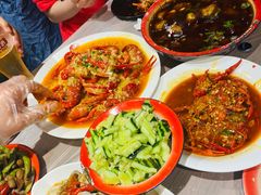 -李叔叔虾蟹大排档(青羊店)