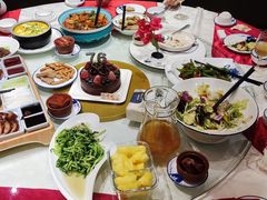 -三六三杭州菜(水上总店)