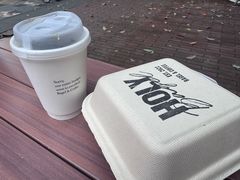 -HOLY BAGEL(苏河店)