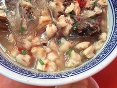 -刘信牛羊肉小炒泡馍(回民街店)