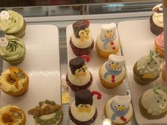 -Pantry's Best派悦坊蛋糕(K11购物艺术中心店)