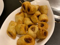 -崔记生活·铁锅炖鱼粘卷子(总店)