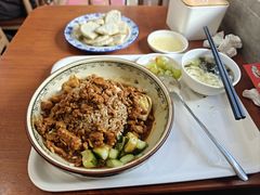 -菊儿人家·北京胡同菜(南锣鼓巷店)