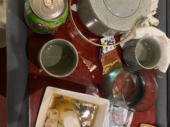 -华夏良子·足道SPA艾灸(三里屯店)