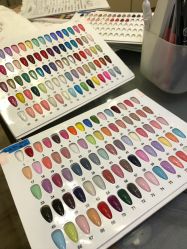 -爱睫物语·疗愈美睫美甲