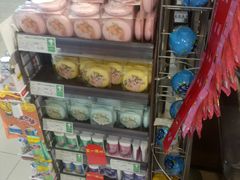 -重百超市(解放碑新华店)