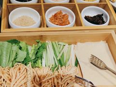 -箪食巷私房菜馆·鲁菜(玉函路店)