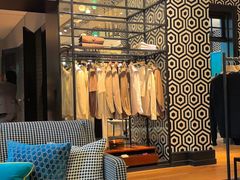 -SUITSUPPLY(安福路店)