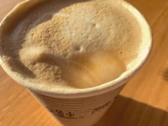 -酵種麦田(山师店)