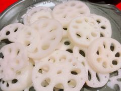 -谭鸭血老火锅(漳州路店)