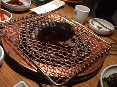 -王妃家(明洞中央店)
