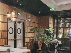-荟廷·晶萃(陆家嘴尚悦湾店)