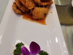 -关东风老北方菜馆(桂芳园店)