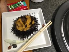 -马路边上·小海鲜烧烤(八一路店)
