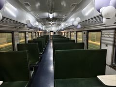 -沈阳铁路陈列馆