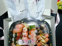 -河风精致寿司(双井店)