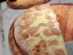 -比格比萨自助(德思勤四季汇店)