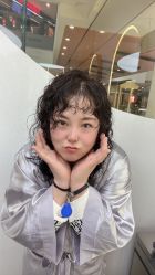 -COSMO PRO造型