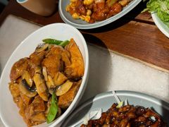 -小吊梨汤·北京菜·烤鸭(鸟巢店)