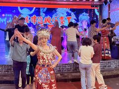 -亮欢寨酸汤鱼(沙冲路店)