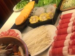 -东来顺饭庄(天坛店)