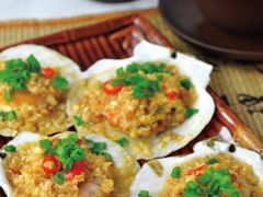 -中華料理 琨泰