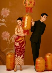 -巴黎春天婚纱摄影STUDIO·定制