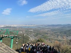 -北高峰