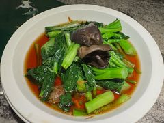 -新白鹿餐厅(松江开元地中海店)