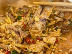 -东排食堂长沙小吃大排档(五一广场店)