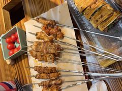 -半酌烧烤小酒馆(南京东路店)