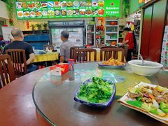 -杨南饭店·二十五年闽菜馆(凤湖新城一店)