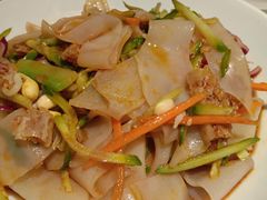 -吕氏疙瘩汤·新鲁菜(济南万象城店)