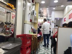 -麦文记面家(佐敦店)