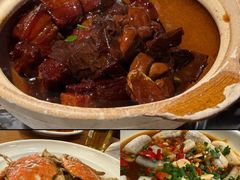 -乔街深夜食堂·台州菜·高压锅生蚝(杭州总店)