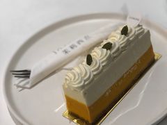 -CHEZ JASMINE 茉莉的氧气厨房