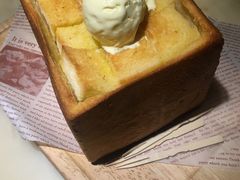-绿茶餐厅(西单老佛爷店)