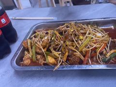 -虾易落味(杭州黄龙万科中心店)