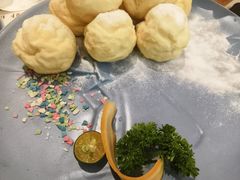 -南山鲜虾面·活鲜小馆·海味大连菜(南山总店)