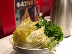 -陈记顺和牛肉火锅馆(天河北路店)