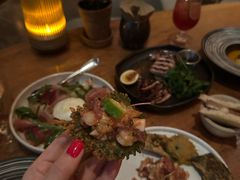-THE CANNERY&JUJU 新鲜海鲜·牛排美食酒廊