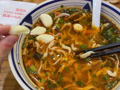 -真老陕(富达大厦店)