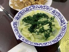 -老舅老蒙肉饼非遗店(一店)