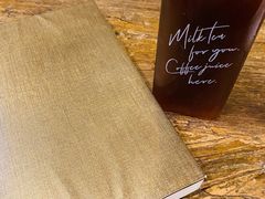 -印咖啡IN COFFEE(红旗街店)