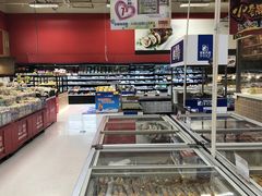 -卜蜂莲花(杨高南路店)