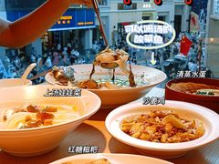 -川里谈·川味小馆(北京路店)