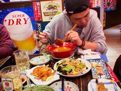 -平成屋·午肴夜酒(四川北路店)