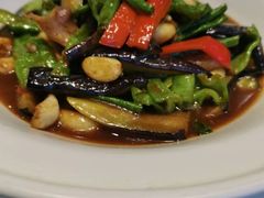 -香山湖渔家大院